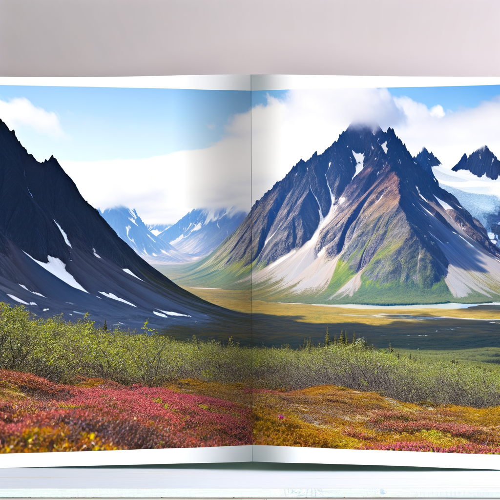 Alaska Salmon Fishing Adventure