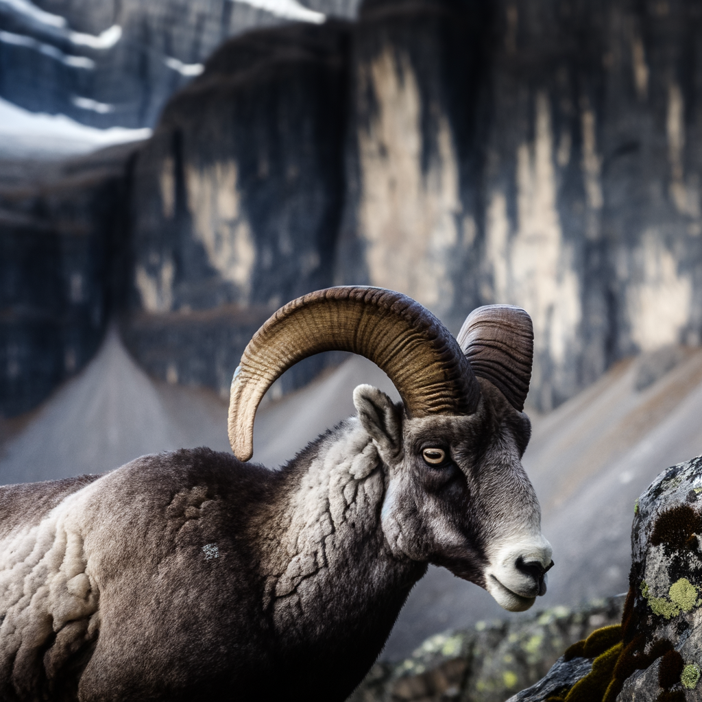 British Columbia Stone Sheep Expedition - Image 2