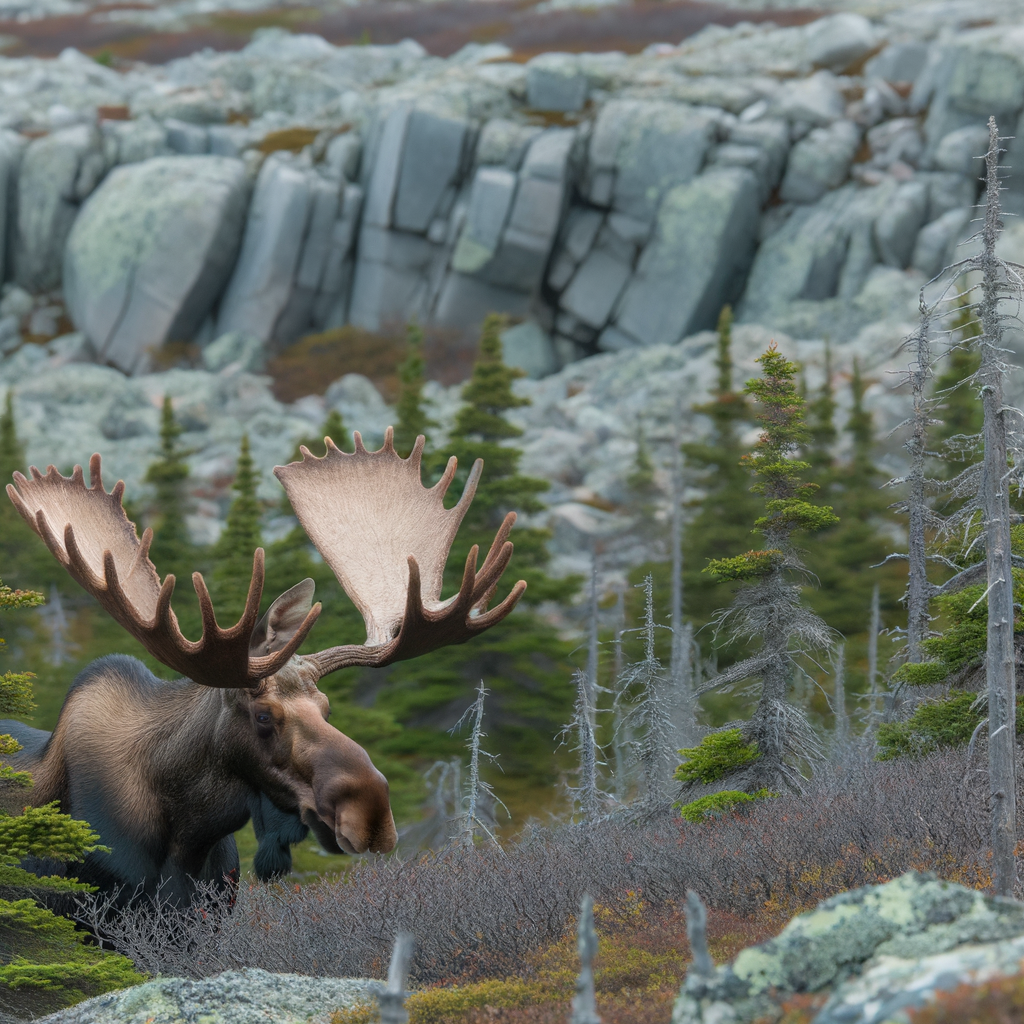 Newfoundland "Big 3" Combo Hunt - Image 2