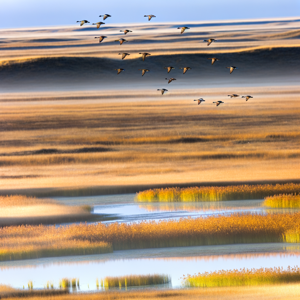 Saskatchewan Waterfowl Bonanza - Image 2