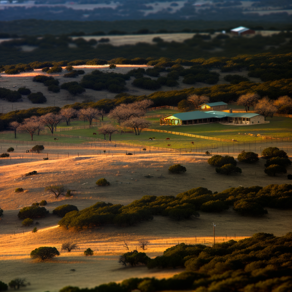 Texas Whitetail Deer Hunt - Bow or Rifle